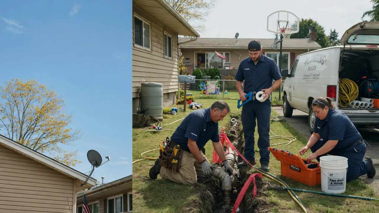 Garbage Disposal Replacement in Amboy, IL near me